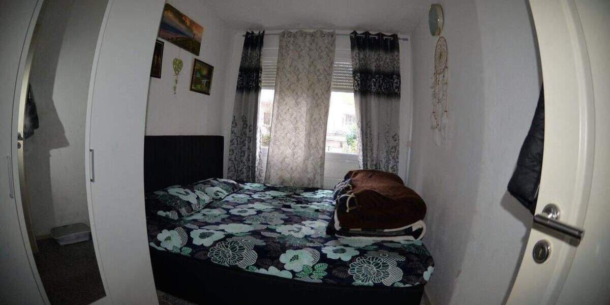 Etagenwohnung Köln Altstadt-Nord - 3 Zimmer, 53 m&sup2;, 299.000&euro; | Angebot:25669039