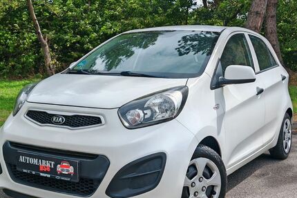 Kia Picanto 168.000 km 4.499 &euro; Inden 52459