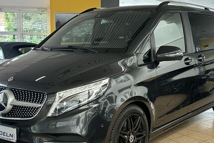 Mercedes-Benz V 300 141.500 km 43.999 &euro; Kerpen 50171