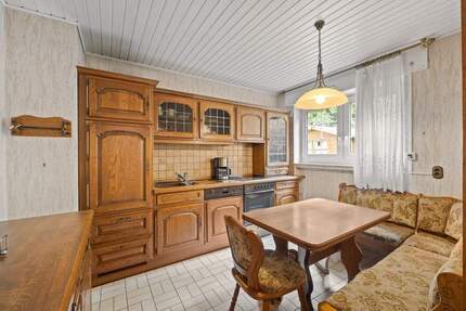 Haus Wesseling Keldenich - 6 Zimmer, 148 m&sup2;, 424.000&euro; | Angebot:25775716