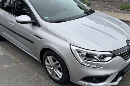 Renault Megane 64.000 km 14.900 &euro; Erftstadt (bei Köln) 50374