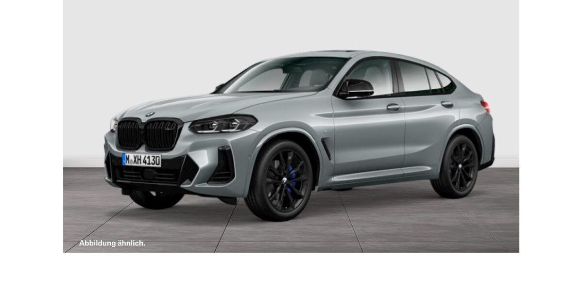 BMW X4 M40 36.290 km 52.490 &euro; Köln-West 50858