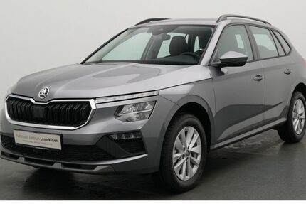 Skoda Kamiq 6.291 km 18.980 &euro; Leverkusen 51379