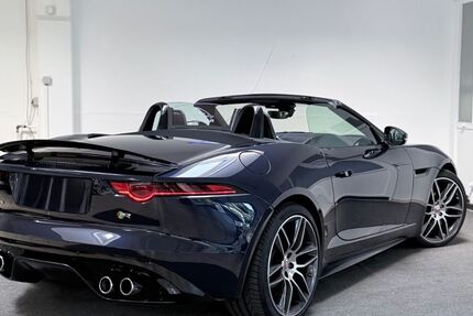 Jaguar F-Type 82.869 km 69.999 &euro; Düren 52353