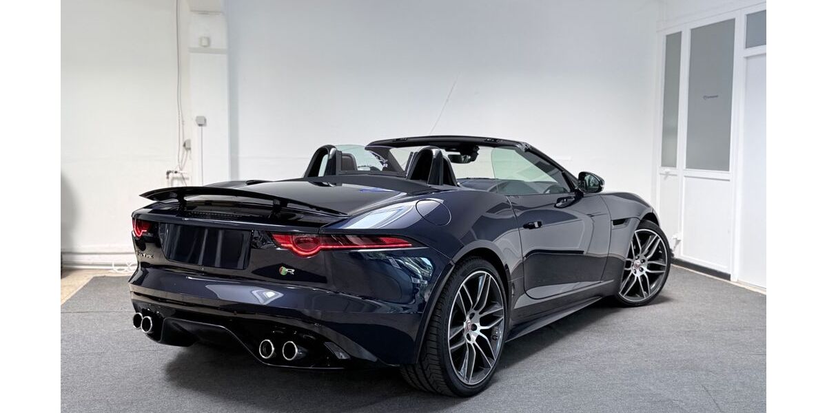 Jaguar F-Type 82.869 km 69.999 &euro; Düren 52353