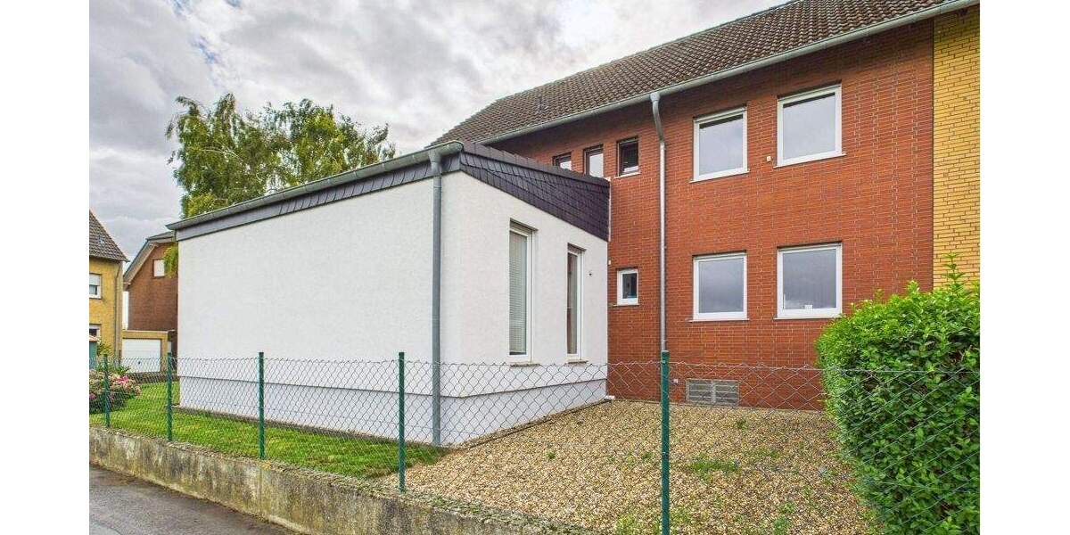 Einfamilienhaus Zülpich / Geich Geich - 6 Zimmer, 165 m&sup2;, 299.500&euro; | Angebot:25683280