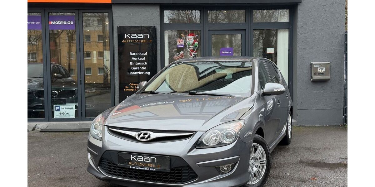 Hyundai i30 146.000 km 3.400 &euro; Köln 51107