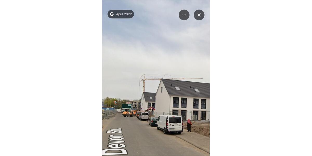 Reihenhaus Wesseling - 5 Zimmer, 125 m&sup2;, 595.000&euro; | Angebot:25864231