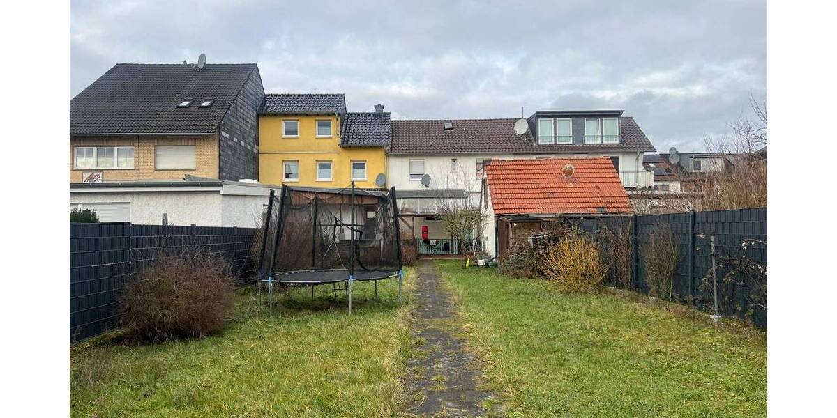 Einfamilienhaus Kerpen - 4 Zimmer, 200.000&euro; | Angebot:26805921
