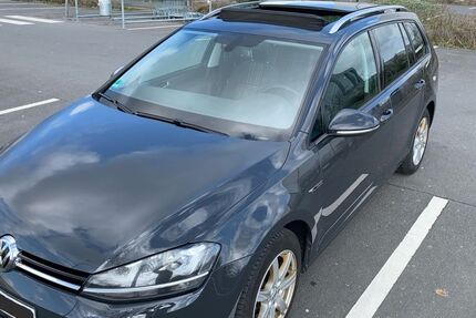 VW Golf 300.000 km 8.700 &euro; Köln 50823