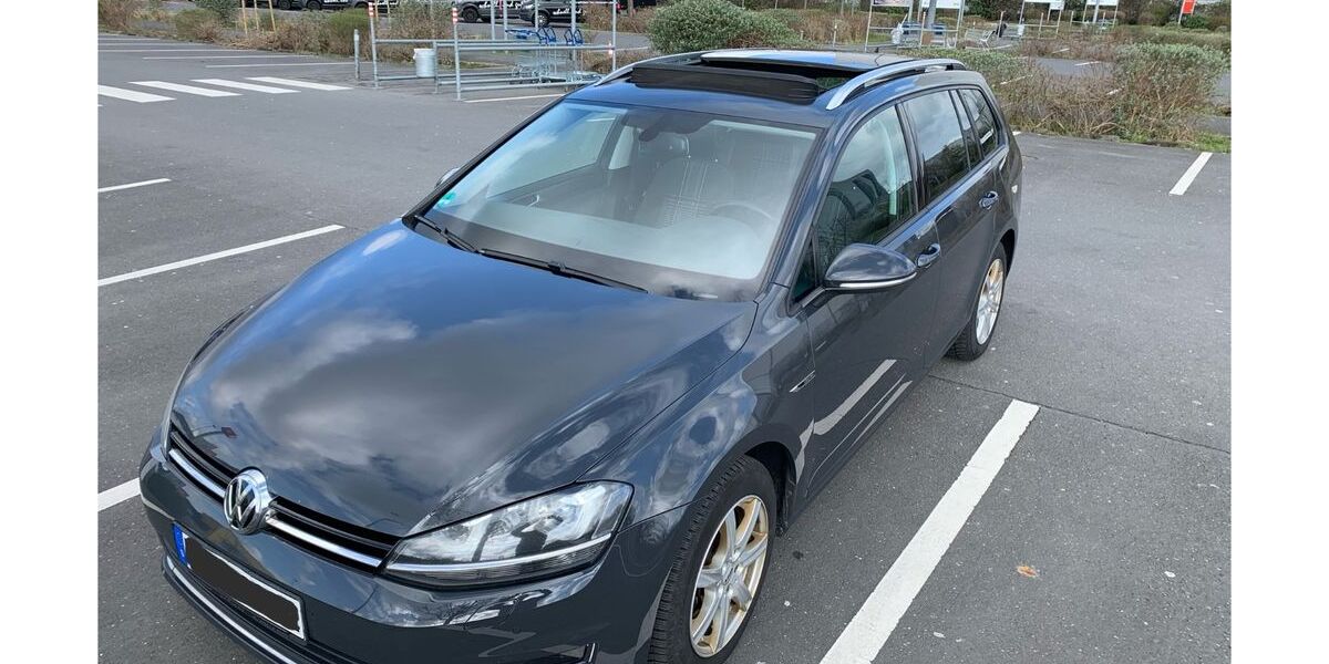 VW Golf 300.000 km 8.700 &euro; Köln 50823