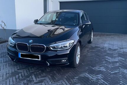 BMW 118 103.000 km 13.500 &euro; Langerwehe 52379
