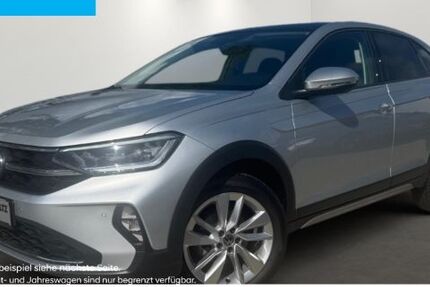 VW Taigo 6.629 km 27.160 &euro; Grevenbroich 41515