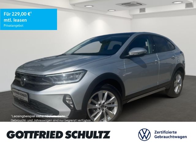 VW Taigo 6.629 km 27.160 &euro; Grevenbroich 41515