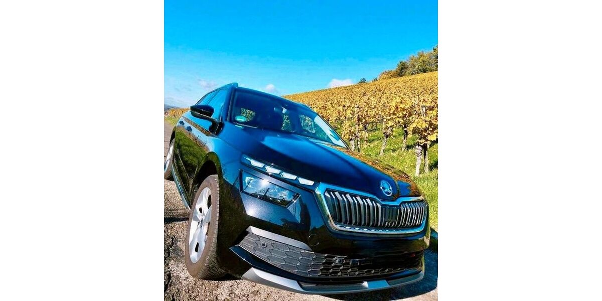 Skoda Kamiq 27.300 km 17.980 &euro; Frechen 50226