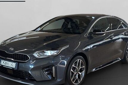 Kia pro ceed / ProCeed 109.550 km 14.880 &euro; Leverkusen 51381