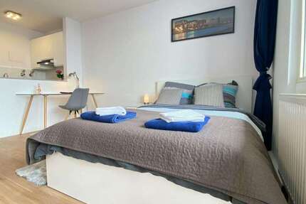 Zimmer Hürth Hermülheim - 1 Zimmer, 1.199&euro; | Angebot:23979535