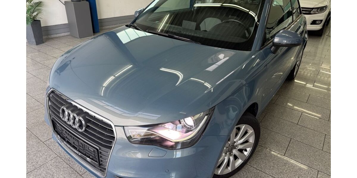 Audi A1 97.408 km 11.790 &euro; Köln 50829