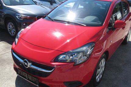 Opel Corsa 46.500 km 8.600 &euro; Leverkusen 51371