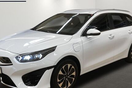 Kia ceed Sportswagon 64.950 km 18.890 &euro; Leverkusen 51381