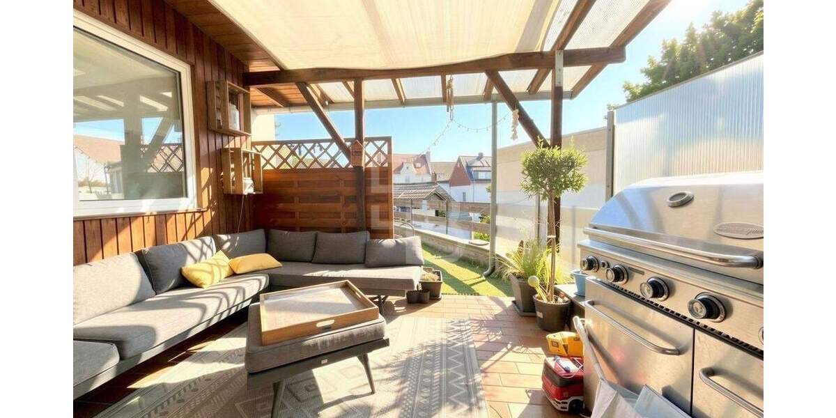 Einfamilienhaus Köln Dünnwald - 4 Zimmer, 123 m&sup2;, 689.000&euro; | Angebot:25687132