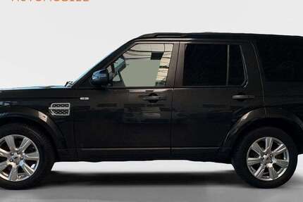 Land Rover Discovery 354.723 km 10.900 &euro; Bedburg 50181