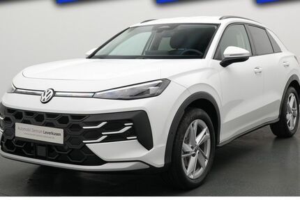 VW T-Roc 2.001 km 36.980 &euro; Leverkusen 51379