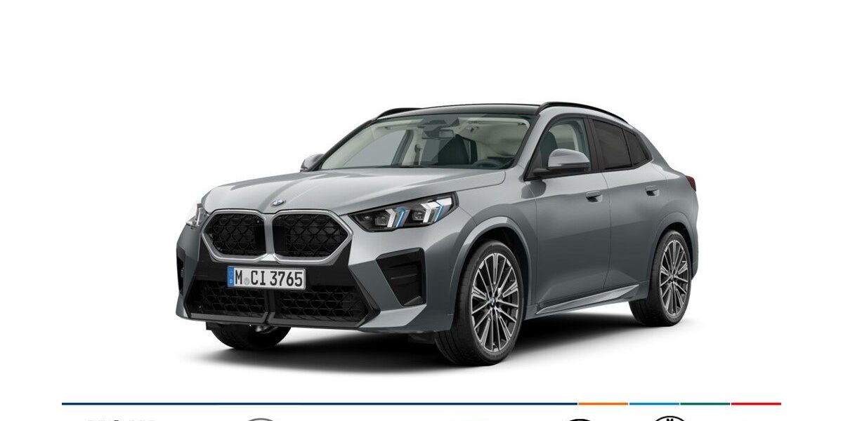 BMW X2 14.456 km 44.900 &euro; Bergheim 50126