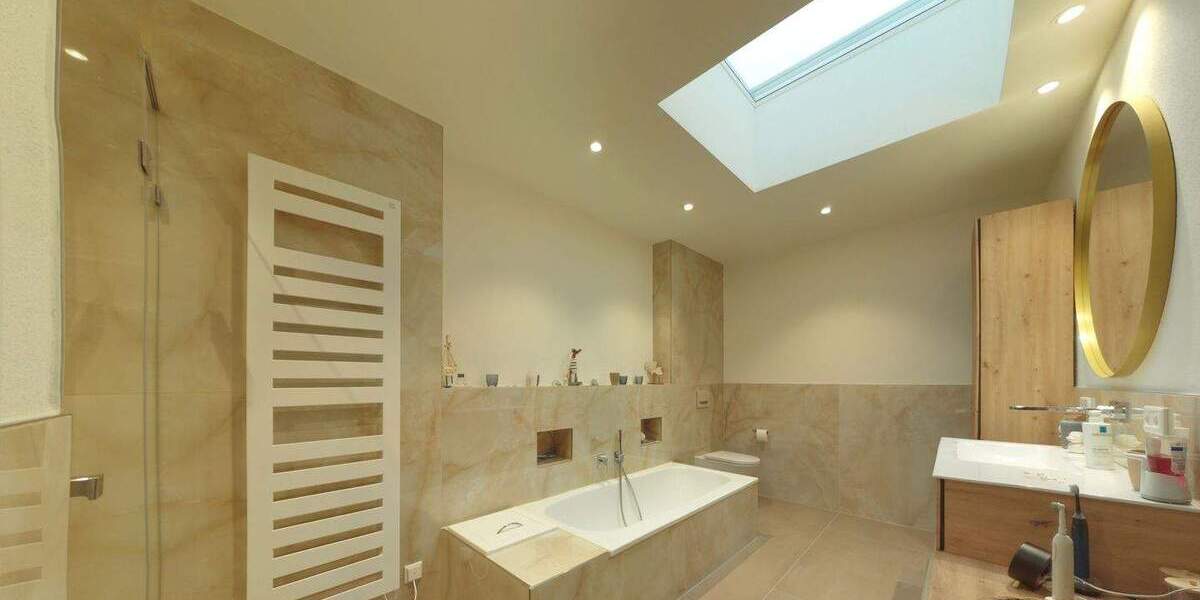 Doppelhaushälfte Bedburg Kaster - 5 Zimmer, 167 m&sup2;, 720.000&euro; | Angebot:25837449