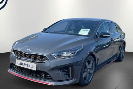 Kia pro ceed / ProCeed 41.500 km 20.390 &euro; Euskirchen 53881