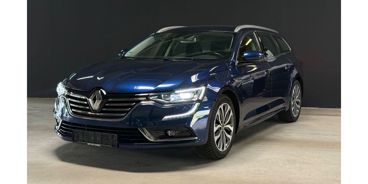 Renault Talisman 89.000 km 13.900 &euro; Jülich 52428