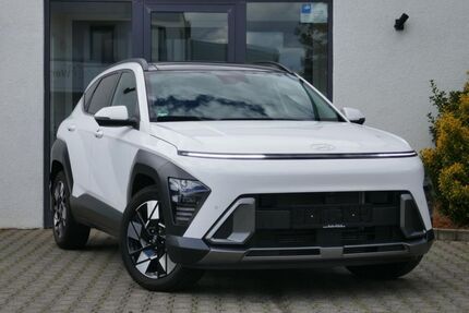 Hyundai KONA 12.709 km 24.470 &euro; Düren 52353