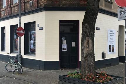 Gewerbeobjekt Köln Ehrenfeld - 30&euro; | Angebot:23141138