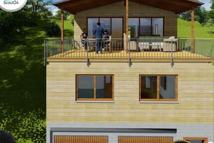 Haus Kreuzau - 4 Zimmer, 125 m&sup2;, 495.000&euro; | Angebot:25959360