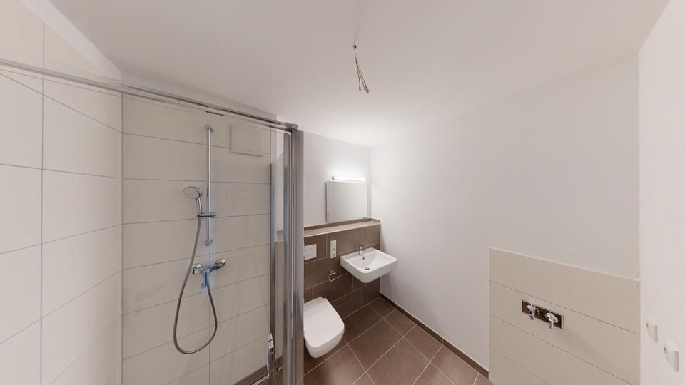 Etagenwohnung Köln Mülheim - 2 Zimmer, 60 m&sup2;, 1.195&euro; | Angebot:25906416
