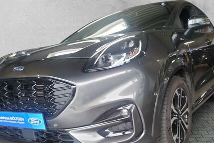 Ford Puma 65.110 km 17.500 &euro; Hürth 50354