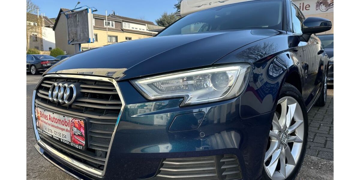 Audi A3 113.985 km 13.299 &euro; Düren 52353