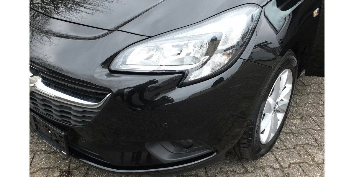 Opel Corsa ON ecoFlex PARKASSISTENT KLIMAANLAGE 100.000 km 8.908 &euro; Köln 50858