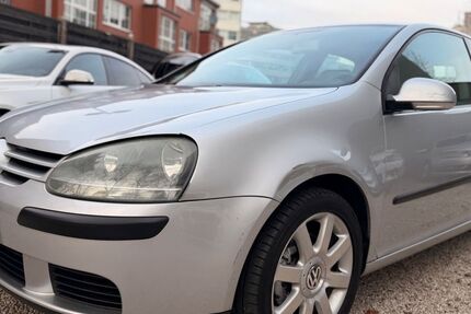 VW Golf 235.000 km 1.000 &euro; Köln 50674