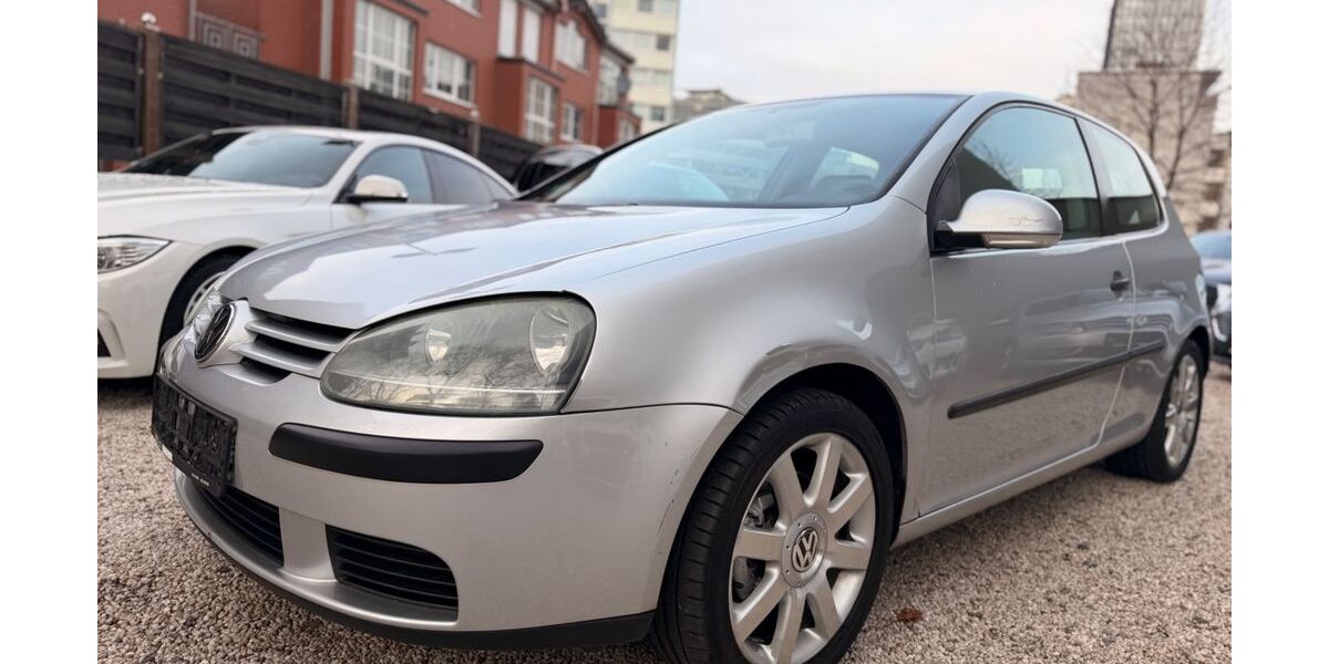 VW Golf 235.000 km 1.000 &euro; Köln 50674