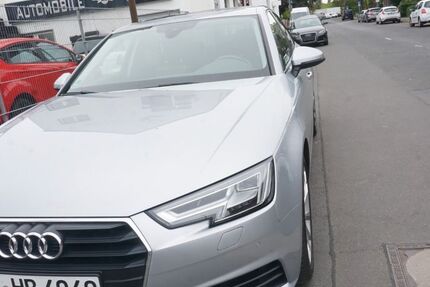 Audi A4 98.000 km 19.999 &euro; Köln 51143