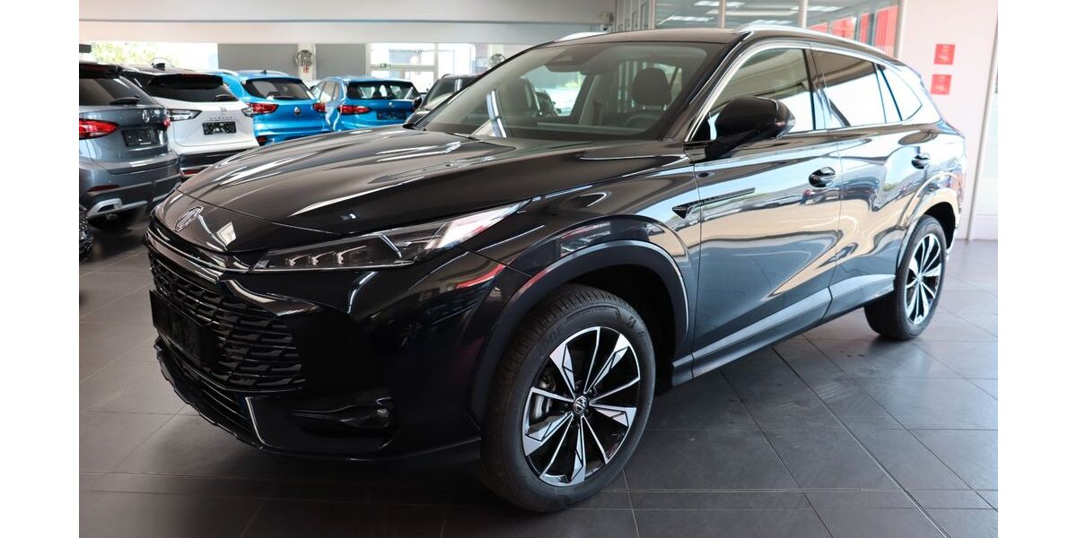MG HS 27.314 km 21.800 &euro; Düren 52349