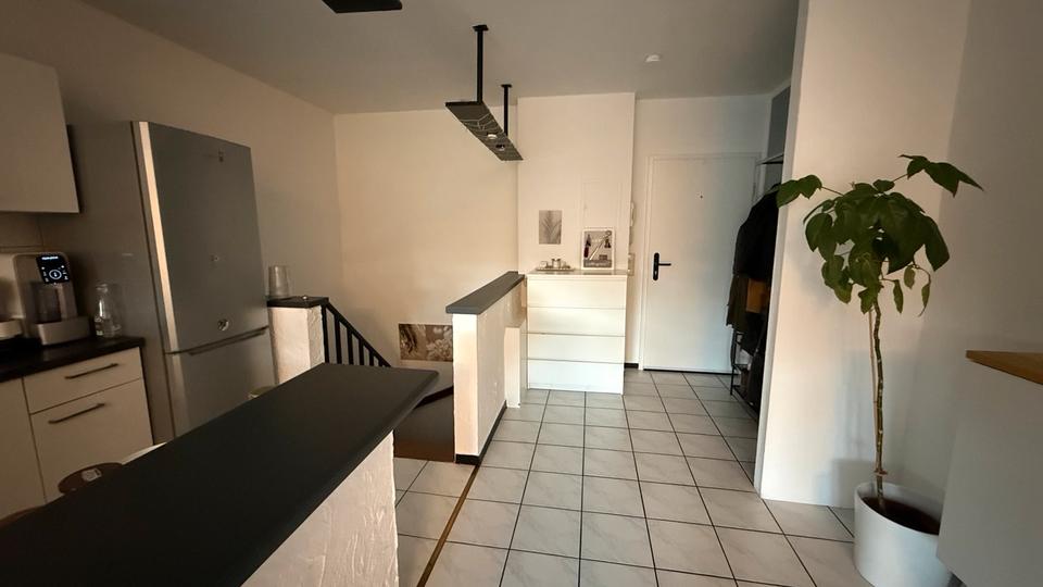 Etagenwohnung Bergheim Ahe - 2 Zimmer, 71 m&sup2;, 1.190&euro; | Angebot:25858719