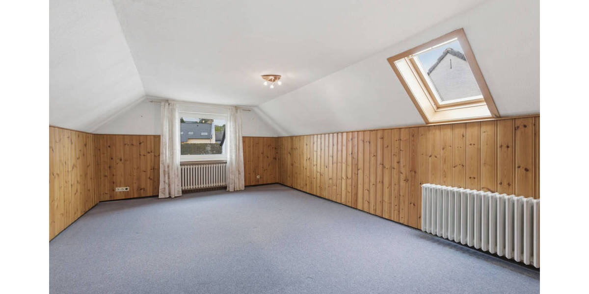 Einfamilienhaus Bornheim Waldorf - 8 Zimmer, 166 m&sup2;, 295.000&euro; | Angebot:26037145