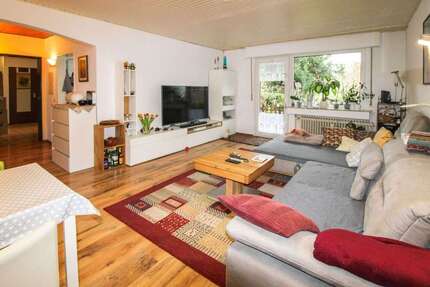 Wohnung Bergheim Ahe - 3 Zimmer, 88 m&sup2;, 110.000&euro; | Angebot:25293333