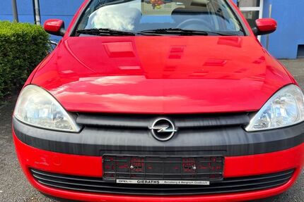 Opel Corsa 146.000 km 2.500 &euro; Köln 51107