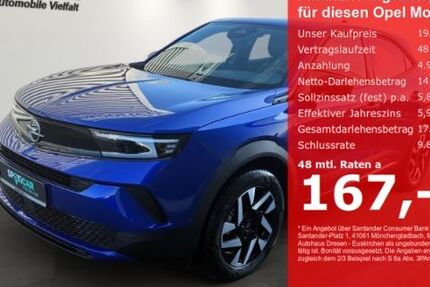 Opel Mokka 8.795 km 19.790 &euro; Euskirchen 53881