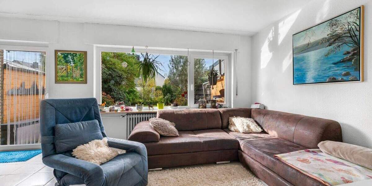 Reihenmittelhaus Pulheim Dansweiler - 5 Zimmer, 139 m&sup2;, 369.000&euro; | Angebot:25775940