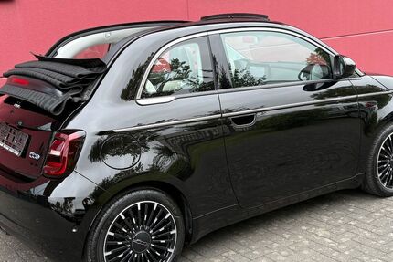 Fiat 500 38.061 km 20.600 &euro; Brühl 50321