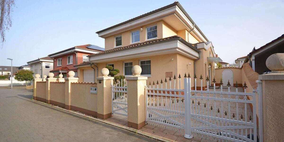 Einfamilienhaus Köln Widdersdorf - 5 Zimmer, 233 m&sup2;, 1.595.000&euro; | Angebot:25822087